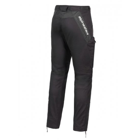 Alpinestars Acteon Motorcycle Trousers at JTS Biker Clothing