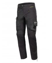 Alpinestars Acteon Motorcycle Trousers at JTS Biker Clothing