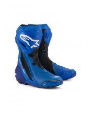 Alpinestars Supertech R Vented Motorcycle Boots at JTS Biker Clothing