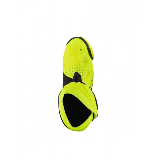 Alpinestars Supertech R Vented Motorcycle Boots at JTS Biker Clothing