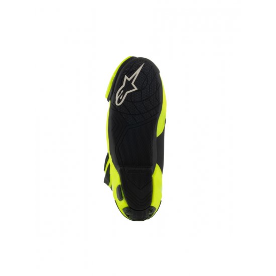 Alpinestars Supertech R Vented Motorcycle Boots at JTS Biker Clothing