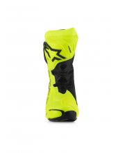 Alpinestars Supertech R Vented Motorcycle Boots at JTS Biker Clothing