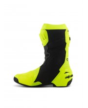 Alpinestars Supertech R Vented Motorcycle Boots at JTS Biker Clothing
