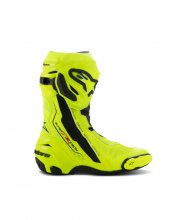 Alpinestars Supertech R Vented Motorcycle Boots at JTS Biker Clothing