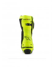 Alpinestars Supertech R Vented Motorcycle Boots at JTS Biker Clothing