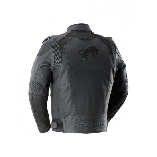 Furygan Ridley Leather Motorcycle Jacket at JTS Biker Clothing