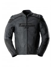 Furygan Ridley Leather Motorcycle Jacket at JTS Biker Clothing