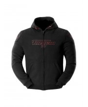 Furygan Livio Textile Motorcycle Hoodie at JTS Biker Clothing