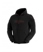 Furygan Livio Textile Motorcycle Hoodie at JTS Biker Clothing