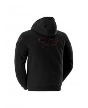 Furygan Livio Textile Motorcycle Hoodie at JTS Biker Clothing