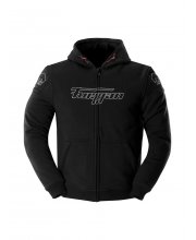 Furygan Livio Textile Motorcycle Hoodie at JTS Biker Clothing