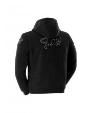 Furygan Livio Textile Motorcycle Hoodie at JTS Biker Clothing