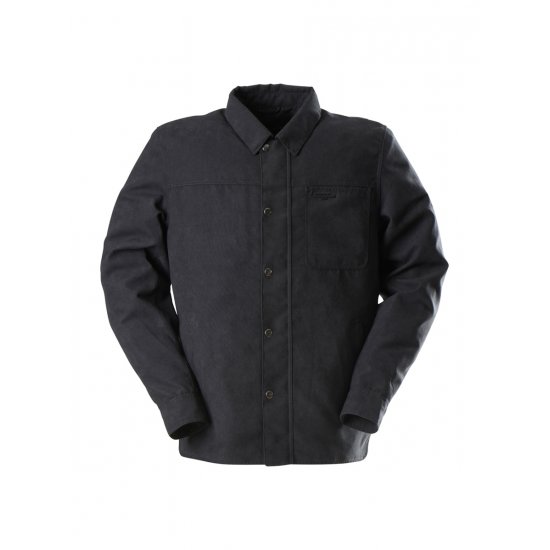 Furygan Marlon X Kevlar Textile Motorcycle Shirt at JTS Biker Clothing