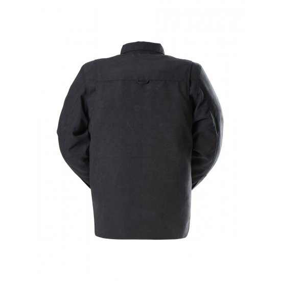 Furygan Marlon X Kevlar Textile Motorcycle Shirt at JTS Biker Clothing