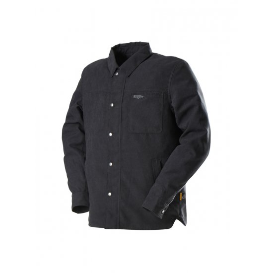 Furygan Marlon X Kevlar Textile Motorcycle Shirt at JTS Biker Clothing