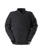 Furygan Marlon X Kevlar Textile Motorcycle Shirt at JTS Biker Clothing