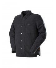 Furygan Marlon X Kevlar Textile Motorcycle Shirt at JTS Biker Clothing