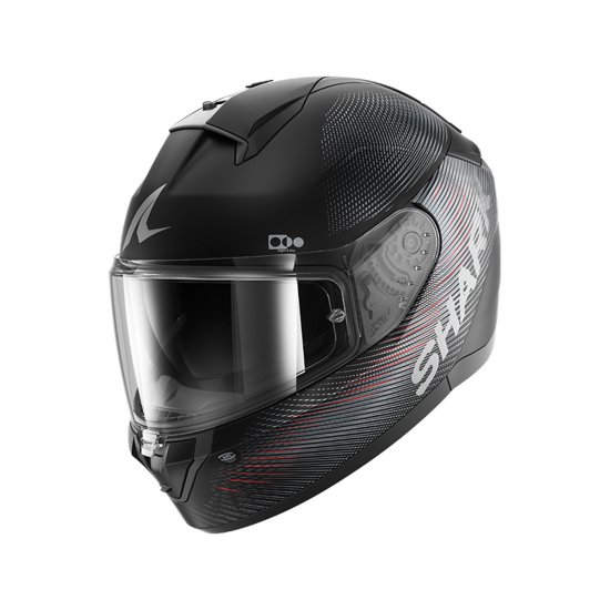 Shark Ridill 2 SP Lyne Motorcycle Helmet at JTS Biker Clothing