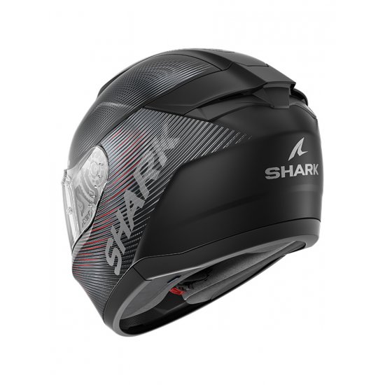 Shark Ridill 2 SP Lyne Motorcycle Helmet at JTS Biker Clothing