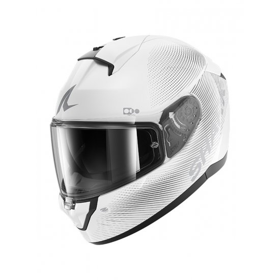 Shark Ridill 2 SP Lyne Motorcycle Helmet at JTS Biker Clothing