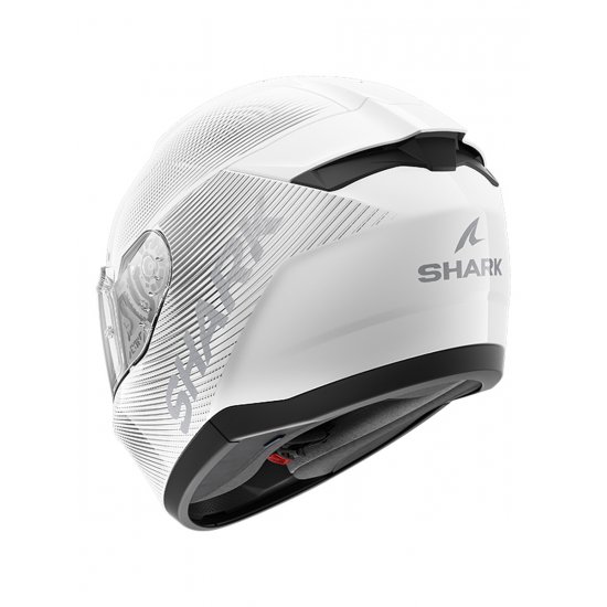 Shark Ridill 2 SP Lyne Motorcycle Helmet at JTS Biker Clothing