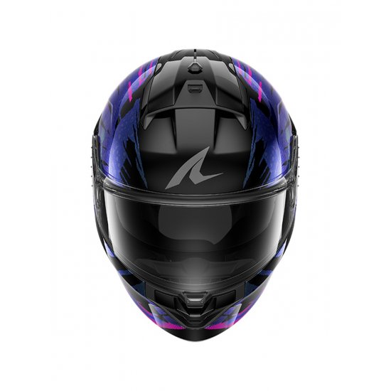 Shark Rildill 2 Reptaia Motorcycle Helmet at JTS Biker Clothing