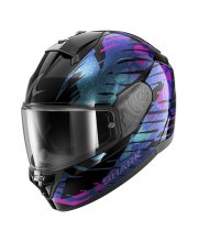 Shark Rildill 2 Reptaia Motorcycle Helmet at JTS Biker Clothing