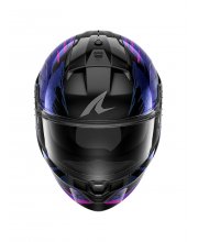 Shark Rildill 2 Reptaia Motorcycle Helmet at JTS Biker Clothing