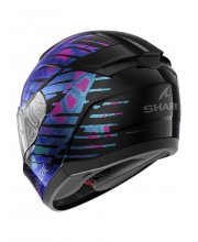 Shark Rildill 2 Reptaia Motorcycle Helmet at JTS Biker Clothing