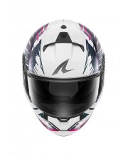 Shark Ridill 2 Reptaia Motorcycle Helmet at JTS Biker Clothing