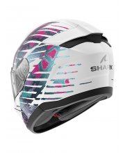 Shark Ridill 2 Reptaia Motorcycle Helmet at JTS Biker Clothing