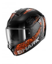Shark Ridill 2 Speed-Vib Motorcycle Helmet at JTS Biker Clothing