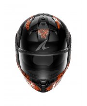 Shark Ridill 2 Speed-Vib Motorcycle Helmet at JTS Biker Clothing