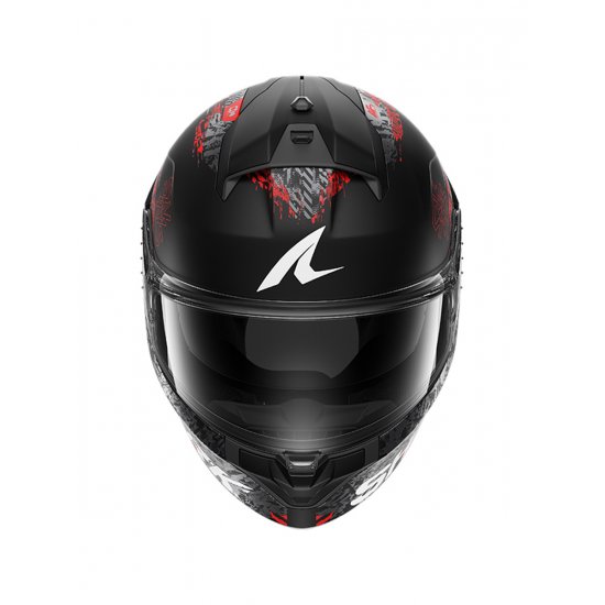 Shark Ridill 2 Speed-Vib Motorcycle Helmet at JTS Biker Clothing