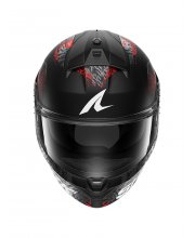 Shark Ridill 2 Speed-Vib Motorcycle Helmet at JTS Biker Clothing