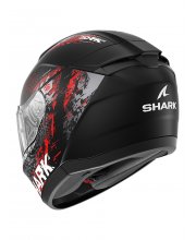 Shark Ridill 2 Speed-Vib Motorcycle Helmet at JTS Biker Clothing