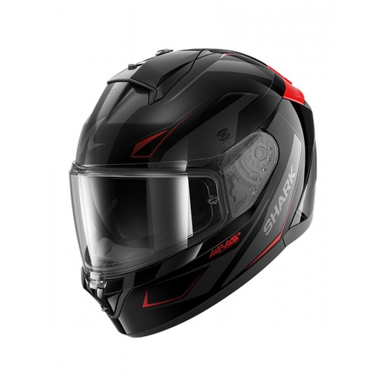 Shark Ridill 2 Mekarium Motorcycle Helmet at JTS Biker Clothing