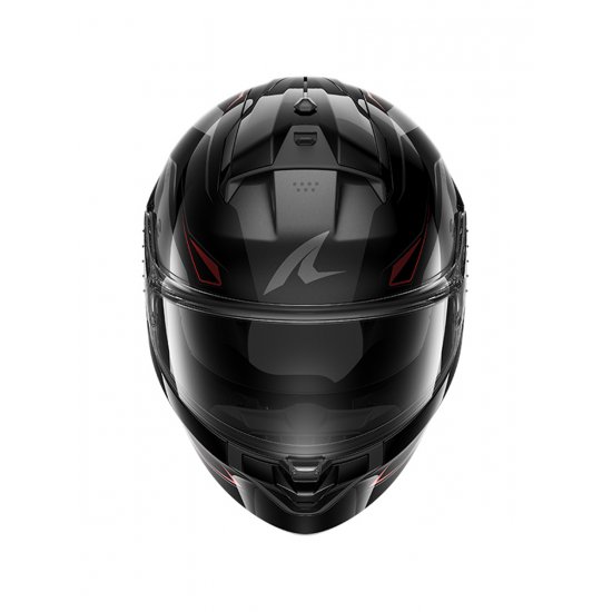 Shark Ridill 2 Mekarium Motorcycle Helmet at JTS Biker Clothing