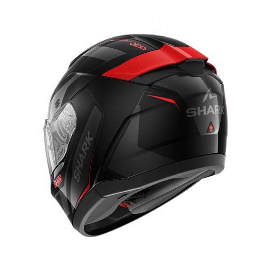 Shark Ridill 2 Mekarium Motorcycle Helmet at JTS Biker Clothing