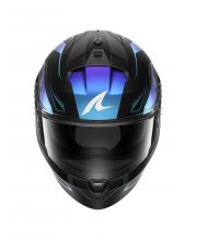 Shark Ridill 2 Mekarium Motorcycle Helmet at JTS Biker Clothing