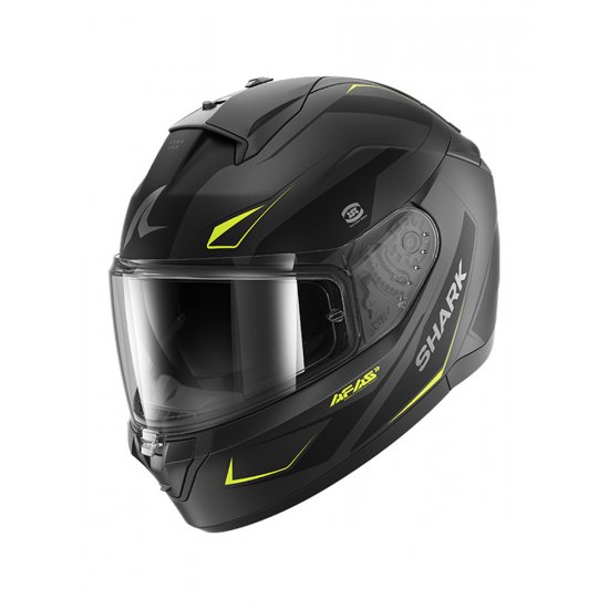 Shark Ridill 2 Mekarium Motorcycle Helmet at JTS Biker Clothing