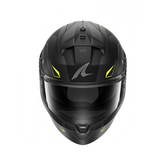 Shark Ridill 2 Mekarium Motorcycle Helmet at JTS Biker Clothing
