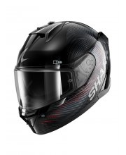 Shark D-Skwal 3 SP LYNE Motorcycle Helmet at JTS Biker Clothing