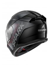 Shark D-Skwal 3 SP LYNE Motorcycle Helmet at JTS Biker Clothing