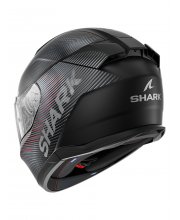 Shark D-Skwal 3 SP LYNE Motorcycle Helmet at JTS Biker Clothing