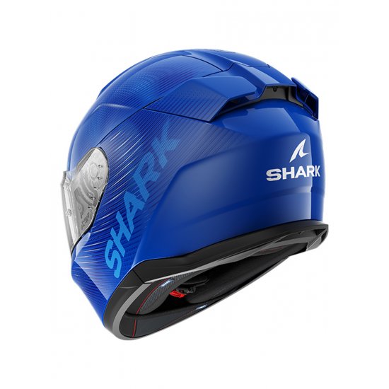 Shark D-Skwal 3 SP LYNE Motorcycle Helmet at JTS Biker Clothing