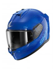 Shark D-Skwal 3 SP LYNE Motorcycle Helmet at JTS Biker Clothing
