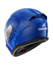 Shark D-Skwal 3 SP LYNE Motorcycle Helmet at JTS Biker Clothing