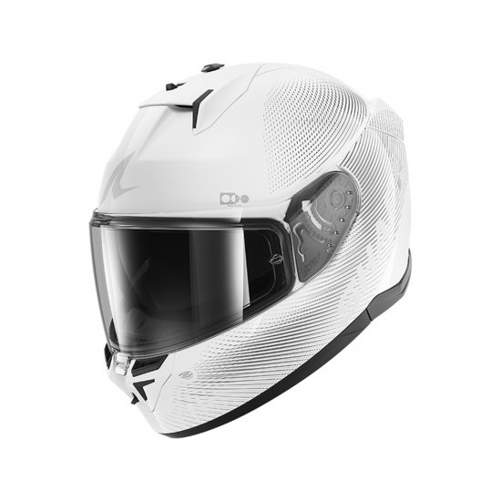 Shark D-Skwal 3 SP LYNE Motorcycle Helmet at JTS Biker Clothing