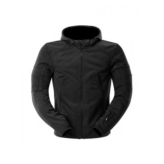 Furygan Evald Vented Textile Motorcycle Jacket at JTS Biker Clothing